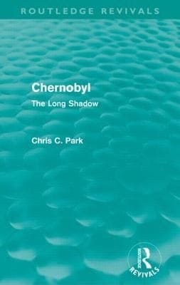Chernobyl The Long Shadow