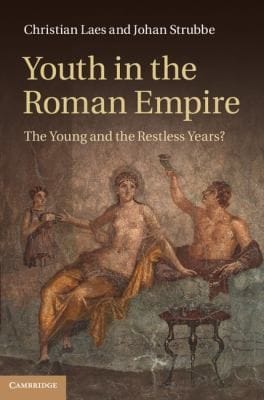 Youth In The Roman Empire The Young And The Restless Years