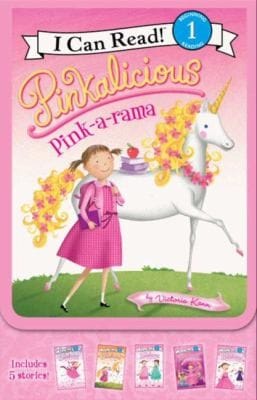 Pinkarama