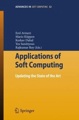 Applications Of Soft Computing Updating The State Of Art