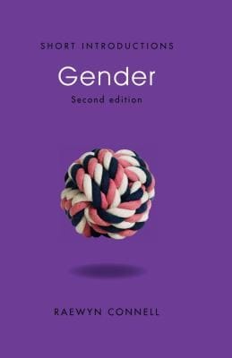 Gender
            
                Polity Short Introductions Paperback