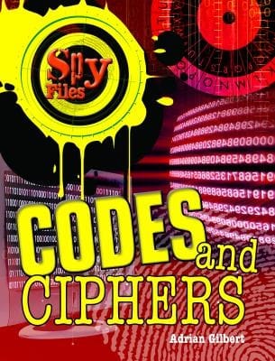 Codes And Ciphers