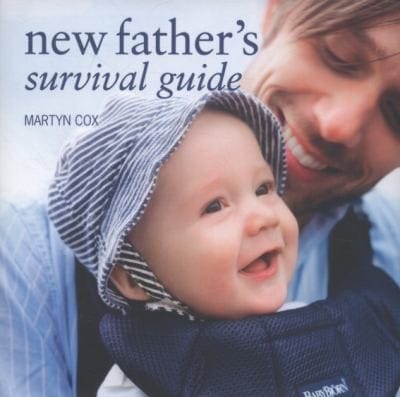 New Fathers Survival Guide