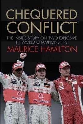 F1 Book