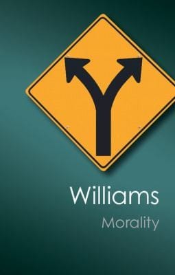 Morality An Introduction To Ethics
