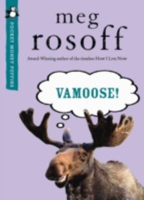 Vamoose