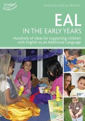 Eal In The Early Years