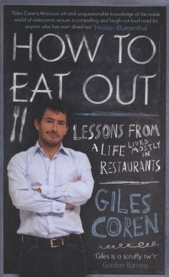 How To Eat Out