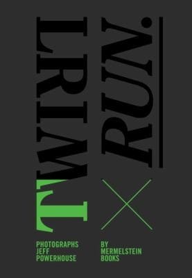 Twirl Run Photographs By Jeff Mermelstein