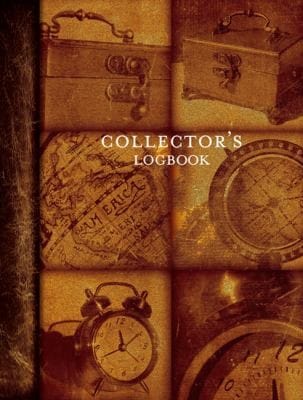 The Collectors Logbook