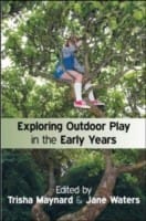 Exploring Outdoor Play In The Early Years