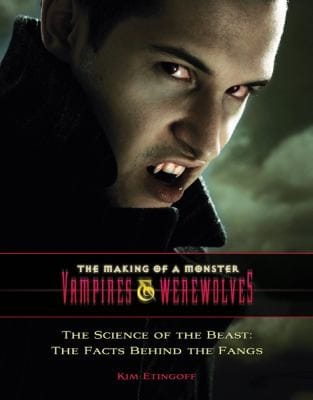 The Science Of The Beast The Facts Behind The Fangs