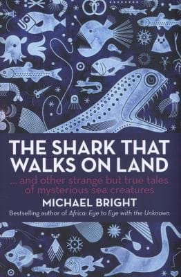 The Shark That Walks on Land