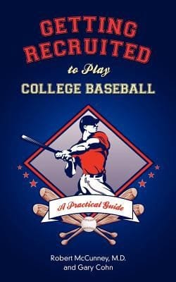 Getting Recruited to Play College Baseball