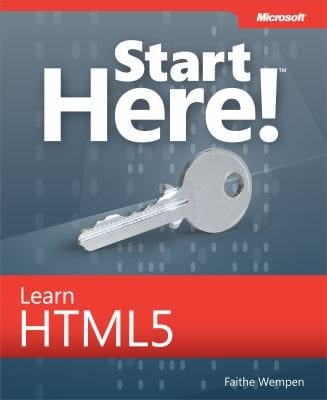 Learn Html5