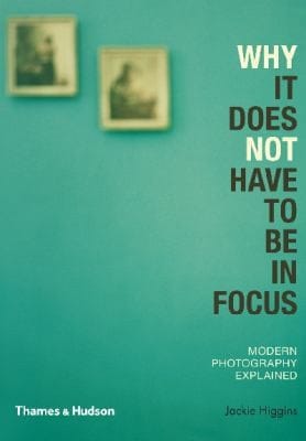 Why It Does Not Have To Be In Focus Modern Photography Explained