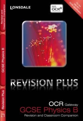 Revision Plus Ocr Gateway Gcse Physics