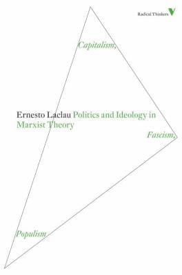 Politics and Ideology in Marxist Theory
            
                Radical Thinkers