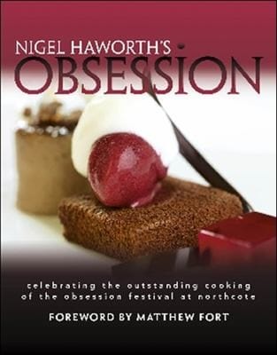 Nigel Haworths Obsession