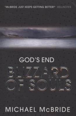 Blizzard Of Souls