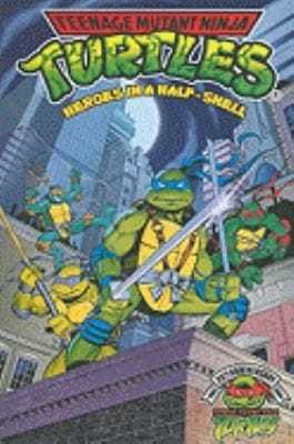 Teenage Mutant Ninja Turtles