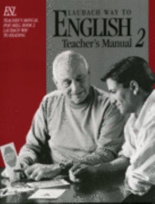 Laubach Way to English Level 2
            
                Laubach Way to Reading