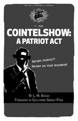 Cointelshow A Patriot Act