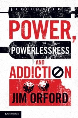 Power Powerlessness And Addiction