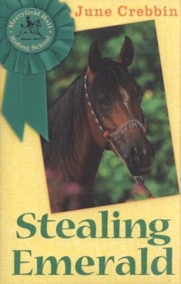 Stealing Emerald
