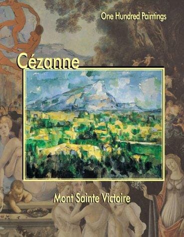 Cézanne, Mont Sainte-Victoire