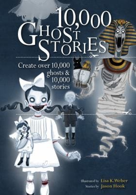 10000 Ghost Stories