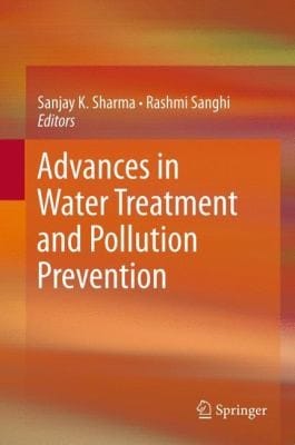 Water Treatment And Pollution Prevention