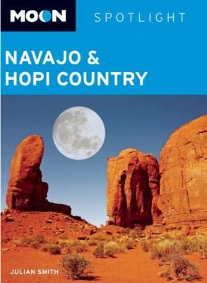 Moon Navajo  Hopi Country
            
                Moon Spotlight Navajo  Hopi Country