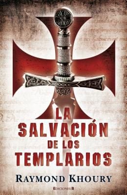 La Salvacin De Los Templarios