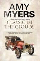 Classic In The Clouds A Case For Jack Colby Car Detective