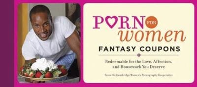 Porn For Women Fantasy Coupons