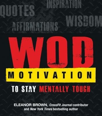 Wod Motivation