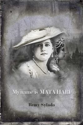 My Name Is Mata Hari