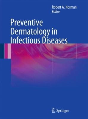 Preventive Dermatology In Infectious Diseases