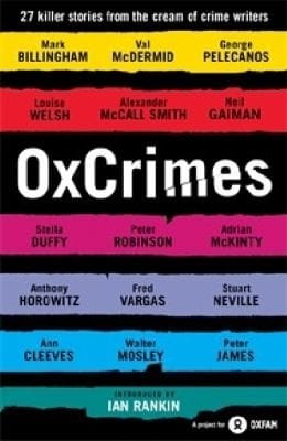 Ox Crimes
