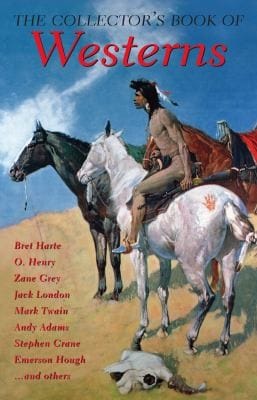 The Collectors Book Of Westerns