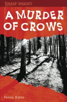 A Murder of Crows
            
                Sharp Shades