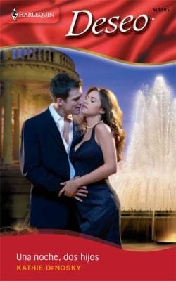 Una Noche Dos Hijos