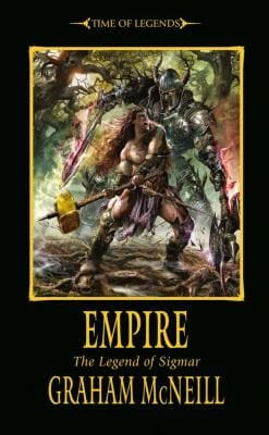 Empire                            Time of Legends