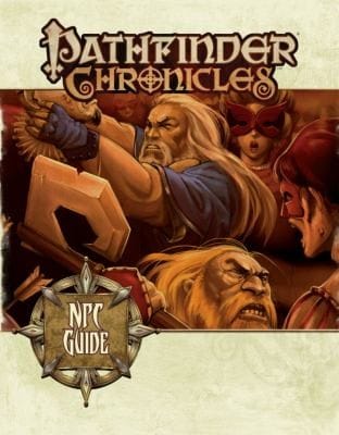 Pathfinder Chronicles