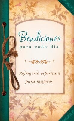 Bendiciones Para Cada Dia
            
                Spiritual Refreshment