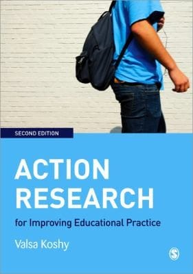 Action Research For Improving Educational Practice A Stepbystep Guide