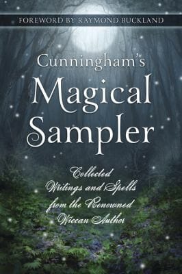 Cunninghams Magical Sampler