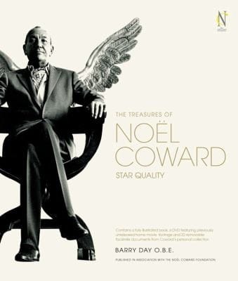 The Treasures Of Nol Coward Star Quality