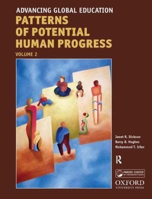 Advancing Global Education
            
                Patterns of Potential Human Progress